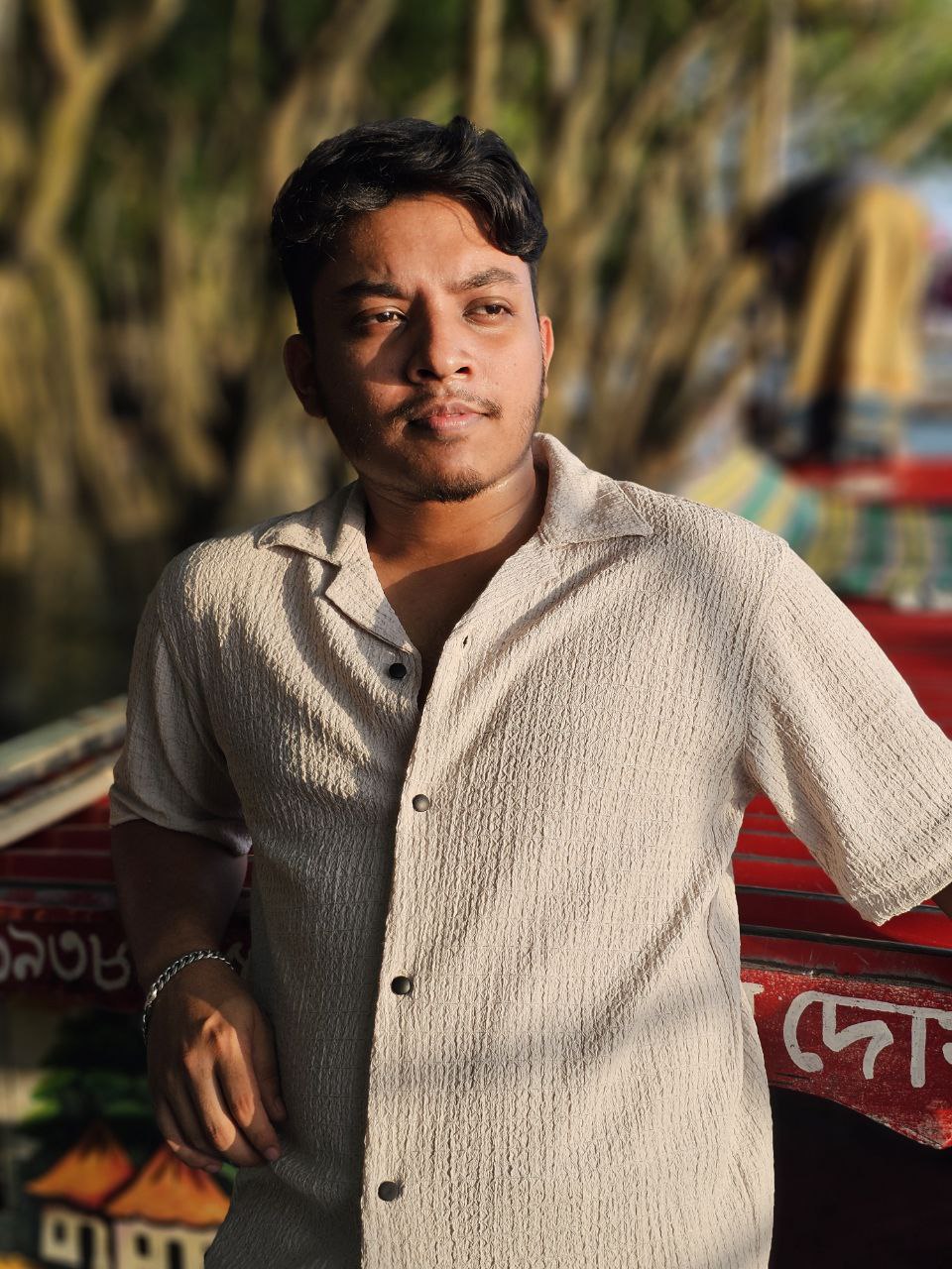 Author image