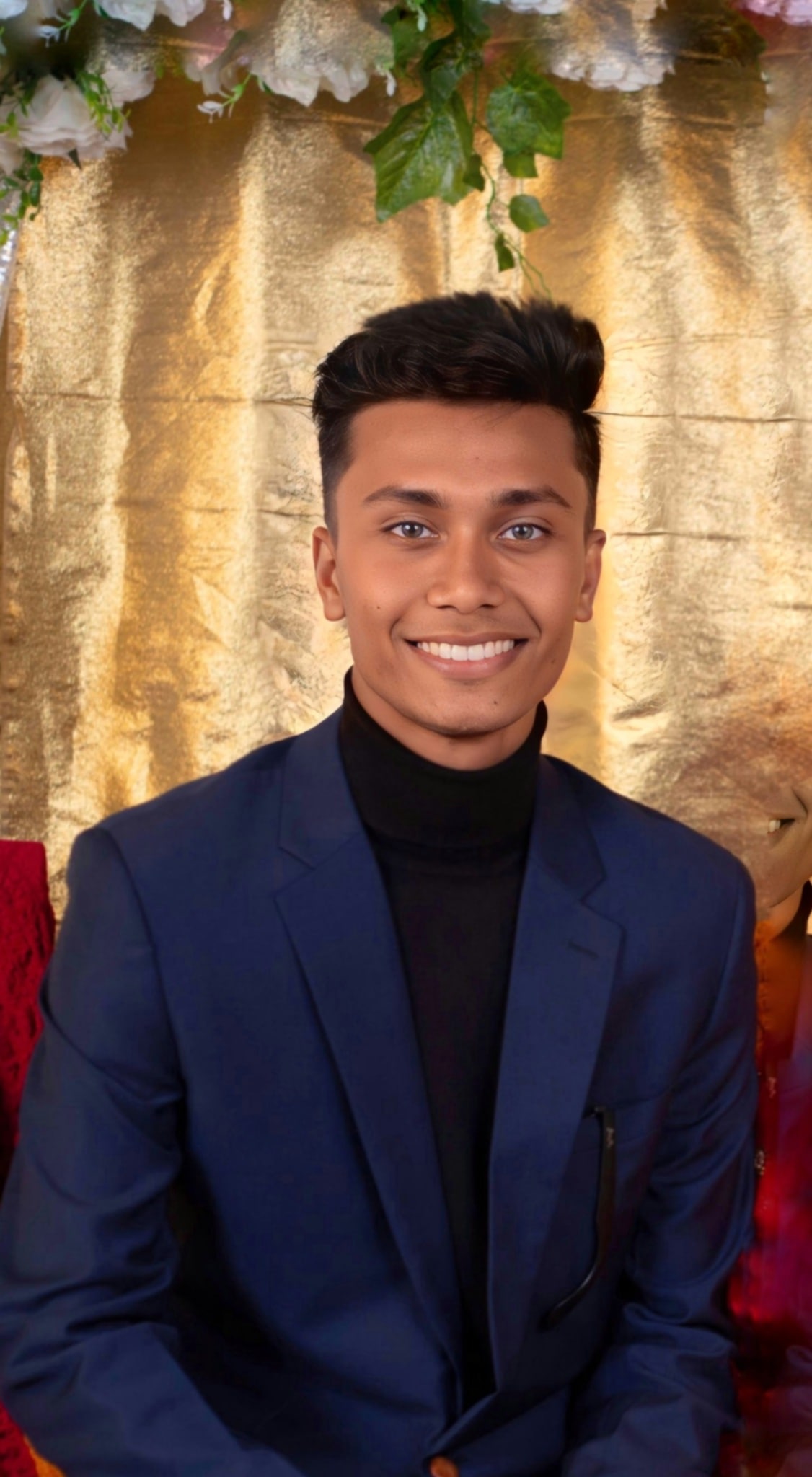 Author image